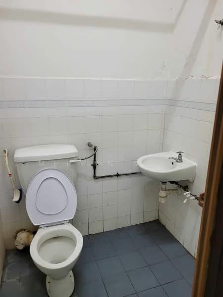 Taman Jubilee Phase 5 - 5