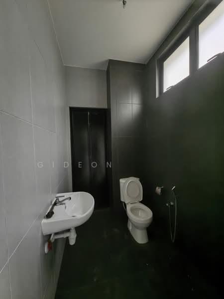Setia Eco Cascadia - 4