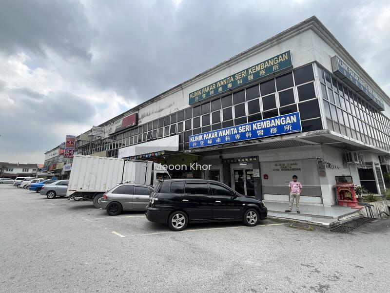 Taman Sungai Besi Indah - 5