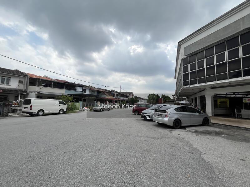 Taman Sungai Besi Indah - 4