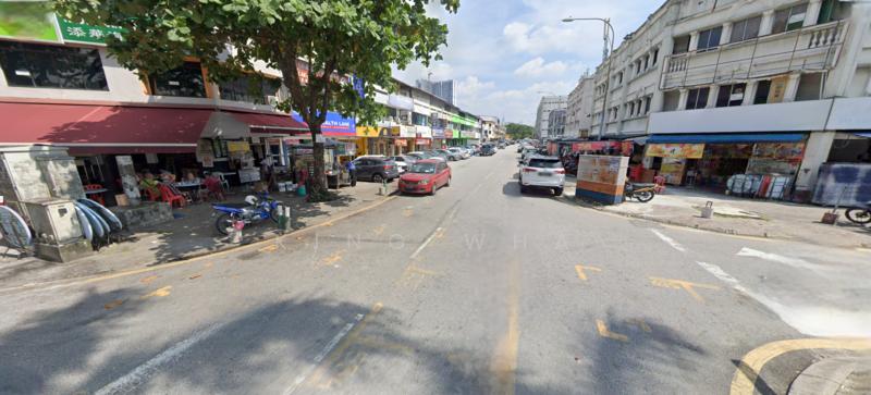 Taman Sri Rampai - 4