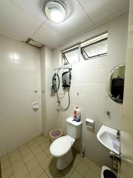 Taman Sri Pulai Perdana 2 - 5