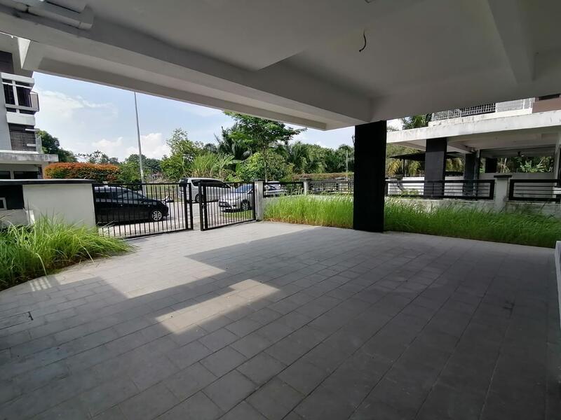 Saujana Rawang - 2