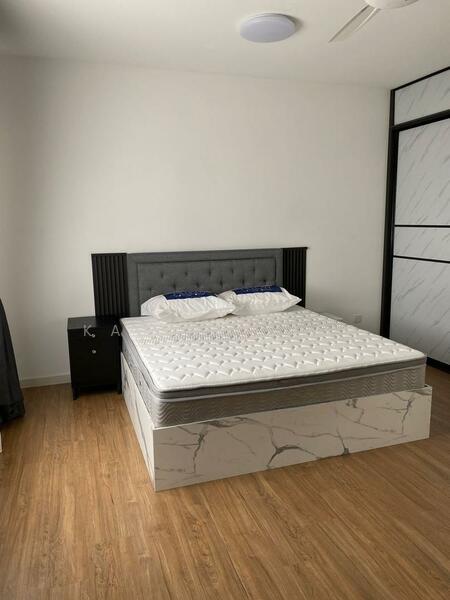 Sunway Citrine Lakehomes - 4