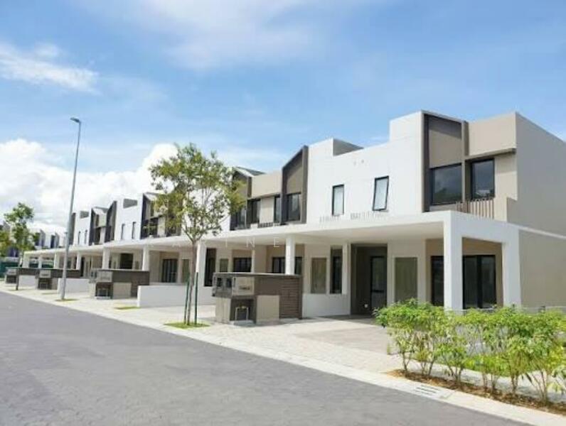 Sunway Citrine Lakehomes - 1