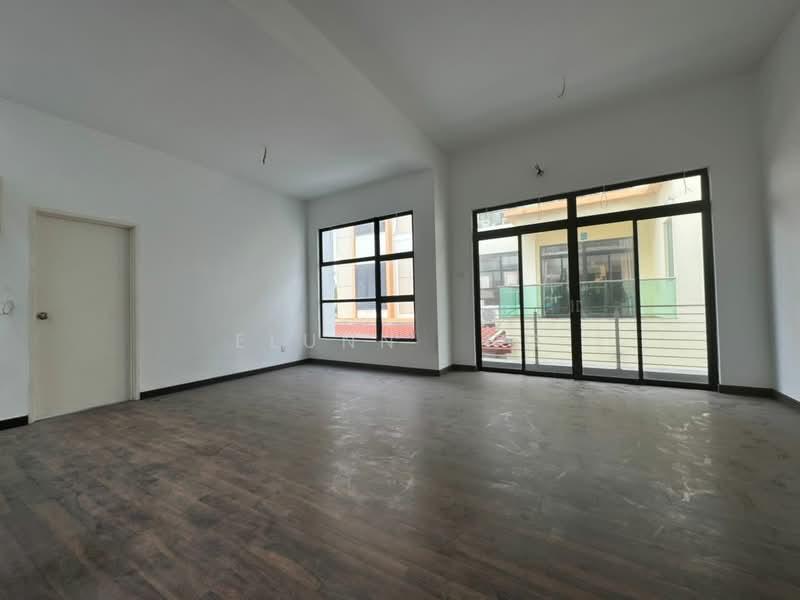 Phase 12A @ Precinct 12 Desa Tebrau - 5