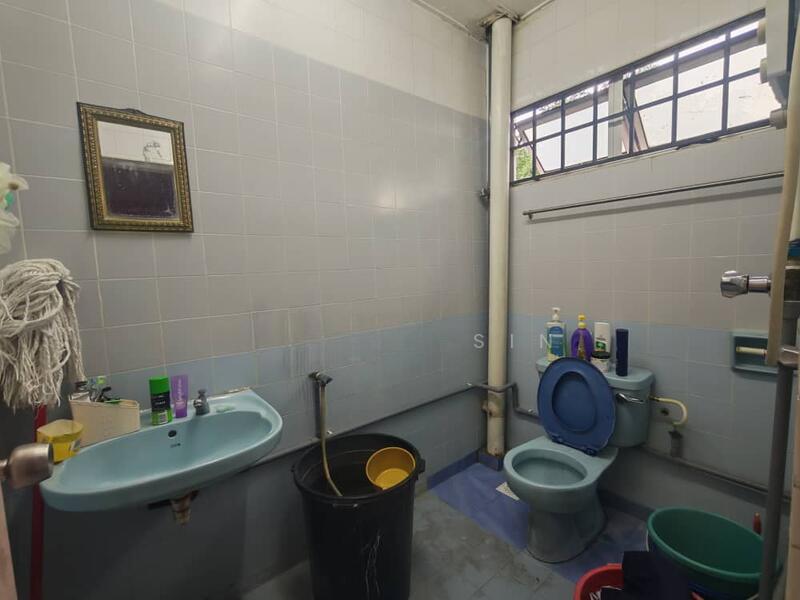 Bandar Tasik Selatan - 4