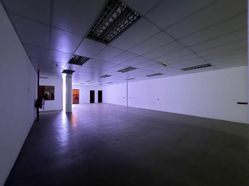 FACTORY SALE 115k BUILD UP WORTH BUY UNIT VIEW TO OFFER - 2