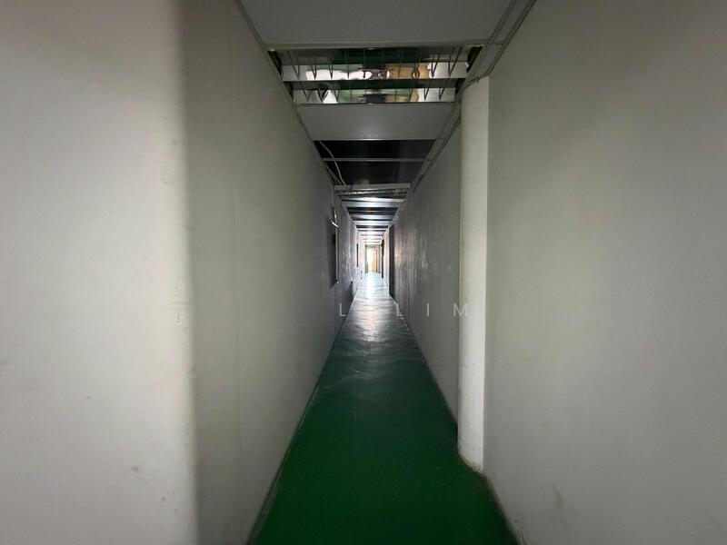 FACTORY SALE 115k BUILD UP WORTH BUY UNIT VIEW TO OFFER - 5