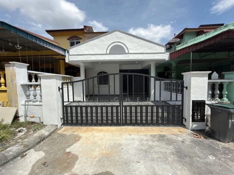 Taman Pulai Utama - 2