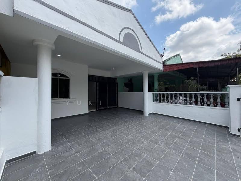 Taman Pulai Utama - 4