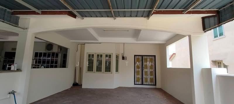 Panorama Lapangan Perdana - 3