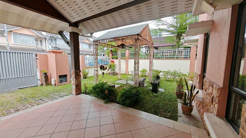 Seksyen 9 Bandar Baru Bangi - 5