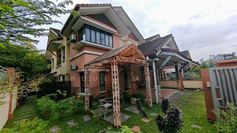 Seksyen 9 Bandar Baru Bangi - 1