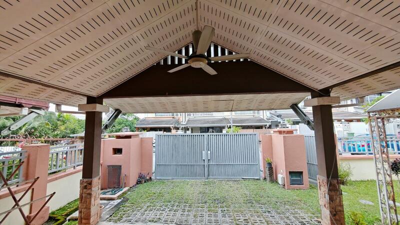 Seksyen 9 Bandar Baru Bangi - 4