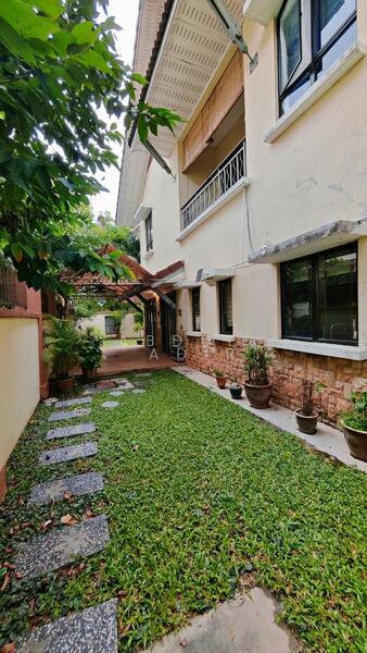 Seksyen 9 Bandar Baru Bangi - 3