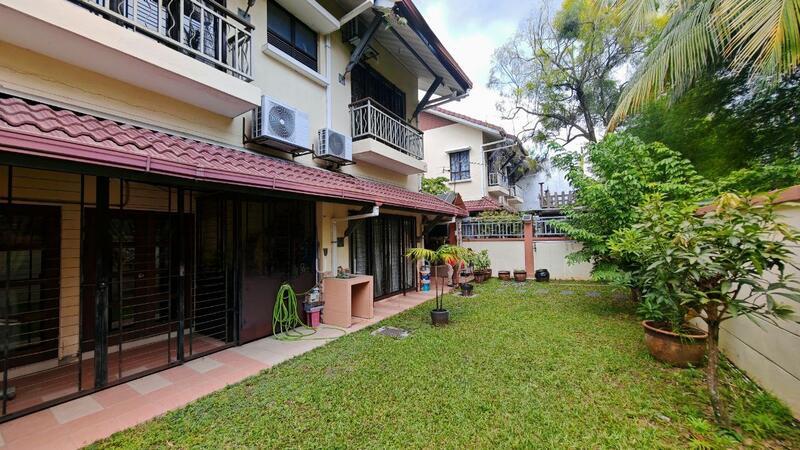 Seksyen 9 Bandar Baru Bangi - 2