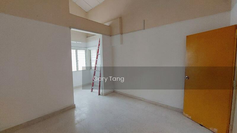 bercham jaya - 4