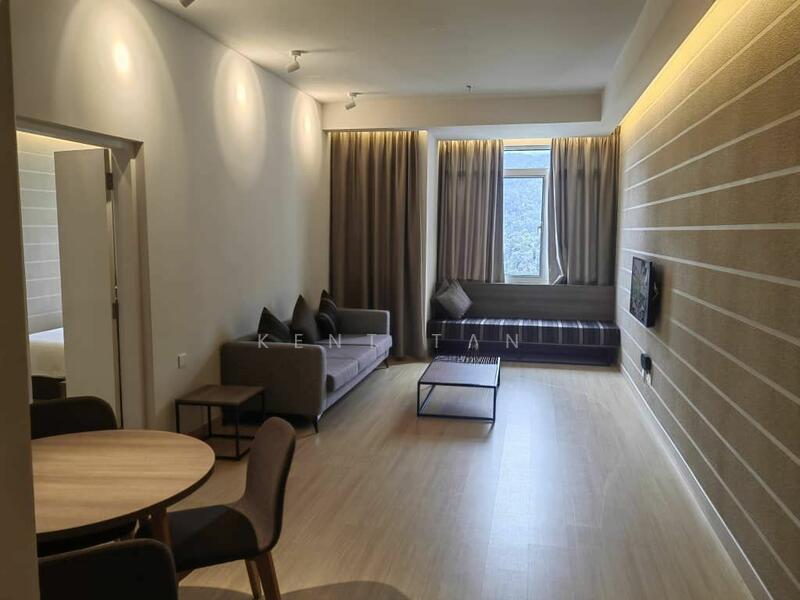 Windmill upon Hills - 2