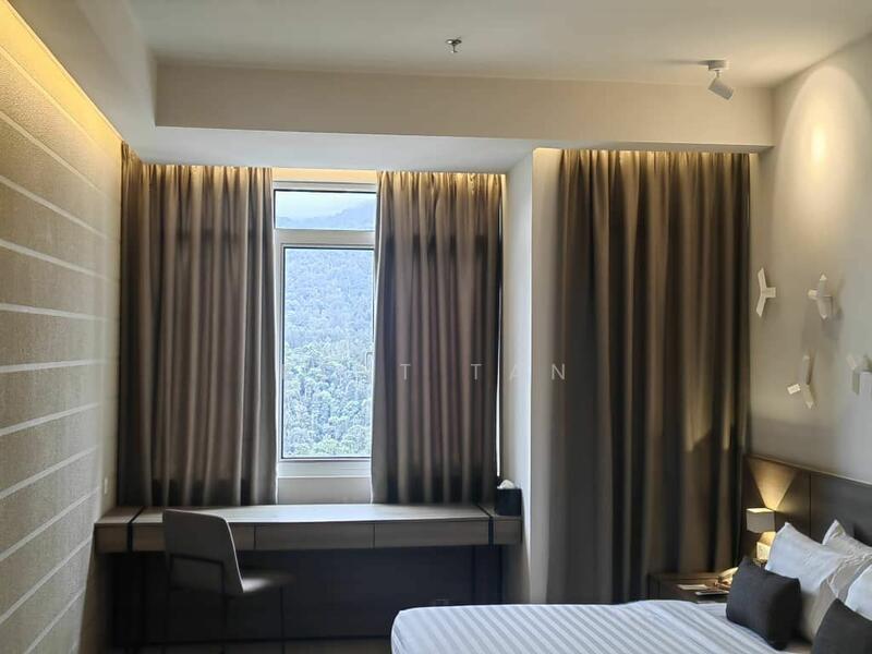 Windmill upon Hills - 3