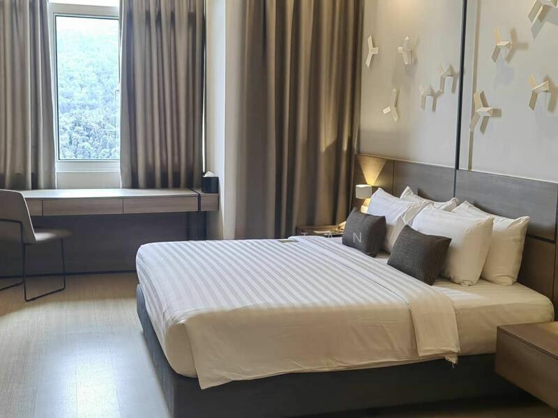 Windmill upon Hills - 1