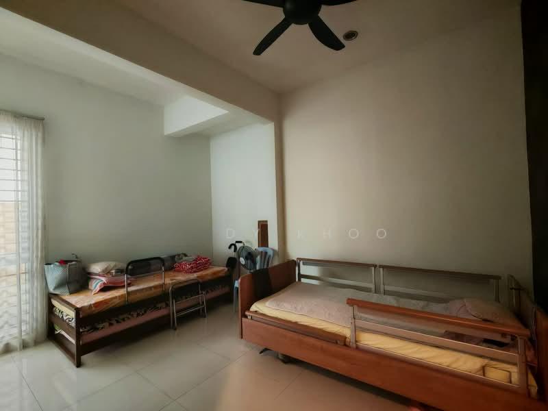 Taman Mutiara Gombak - 3