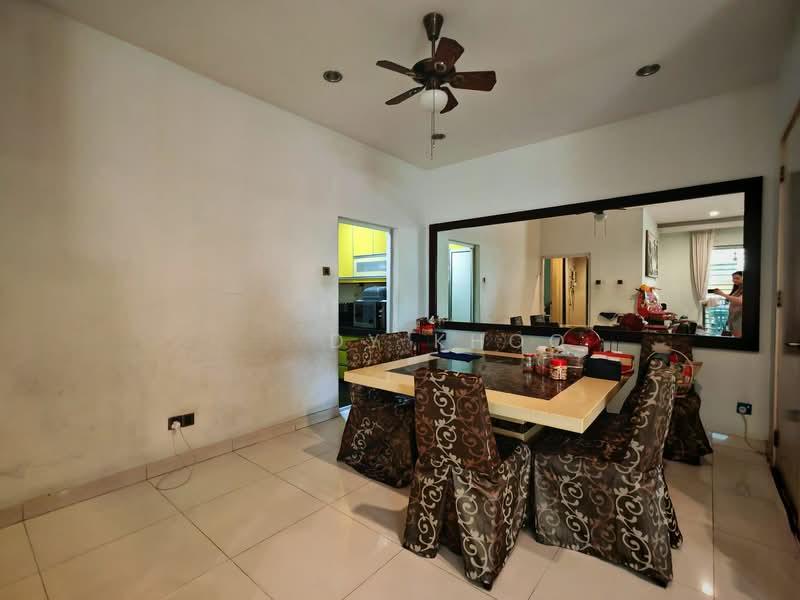 Taman Mutiara Gombak - 4