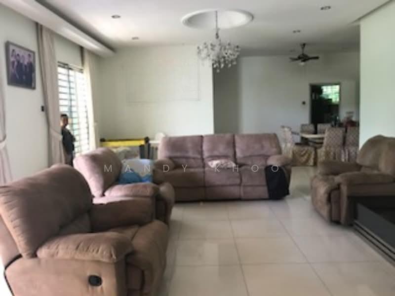 Taman Mutiara Gombak - 1