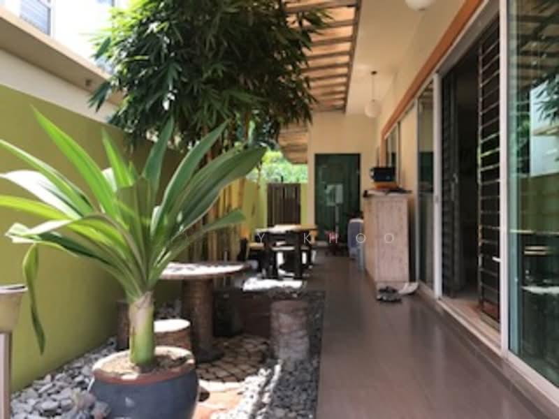 Taman Mutiara Gombak - 3