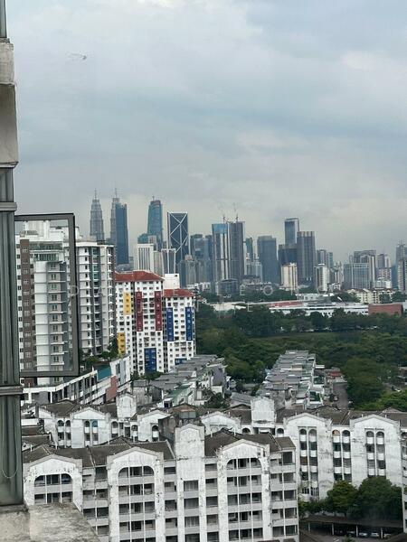 Ampang Putra Residency - 2