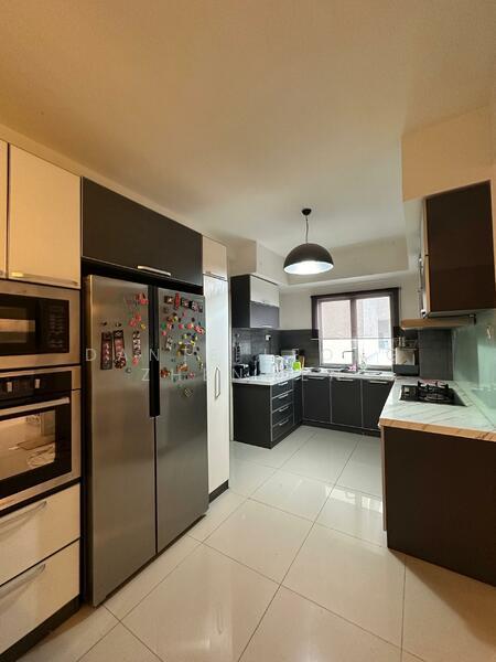 Ampang Putra Residency - 1