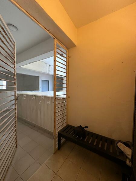 Ampang Putra Residency - 3