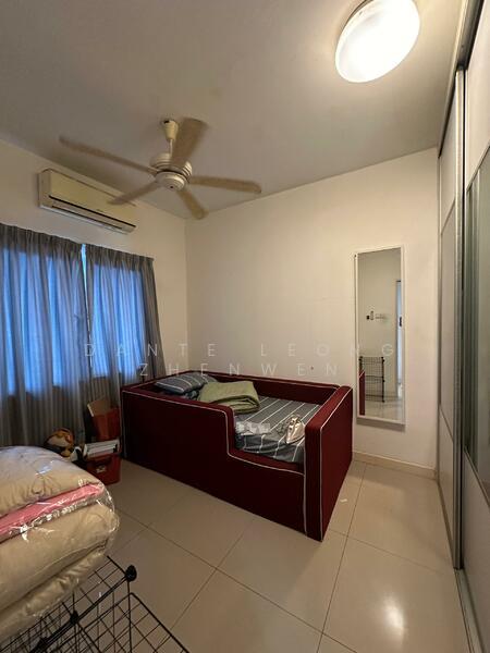 Ampang Putra Residency - 4