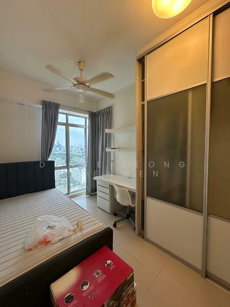 Ampang Putra Residency - 5
