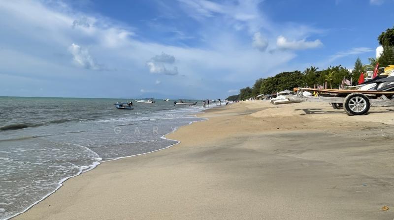 By The Sea - 2