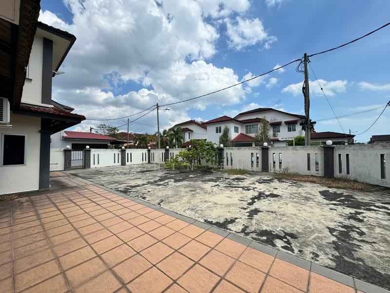 Taman Semabok Perdana - 4