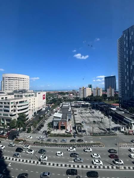 City Residence - 5