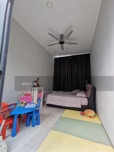 Amelia (Type I) @ Sejati Residences - 3
