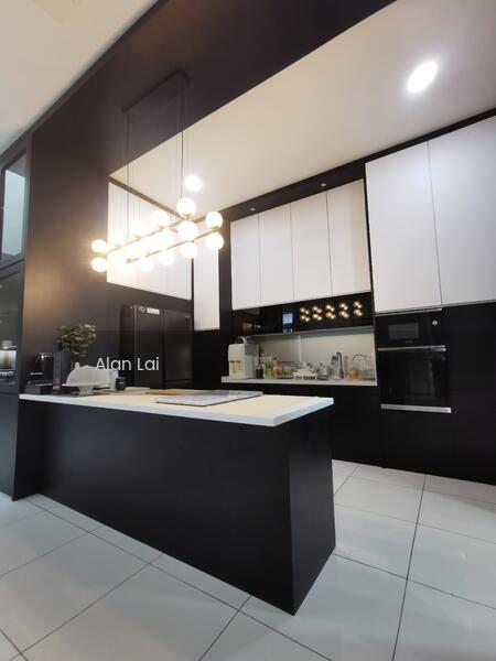 Amelia (Type I) @ Sejati Residences - 4