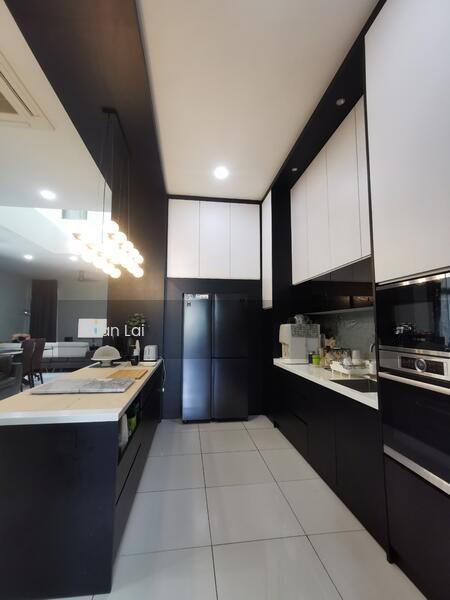 Amelia (Type I) @ Sejati Residences - 4