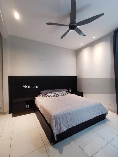 Amelia (Type I) @ Sejati Residences - 5