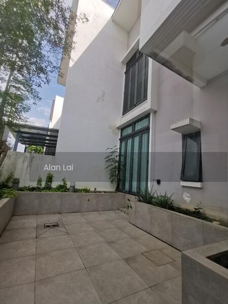 Amelia (Type I) @ Sejati Residences - 5