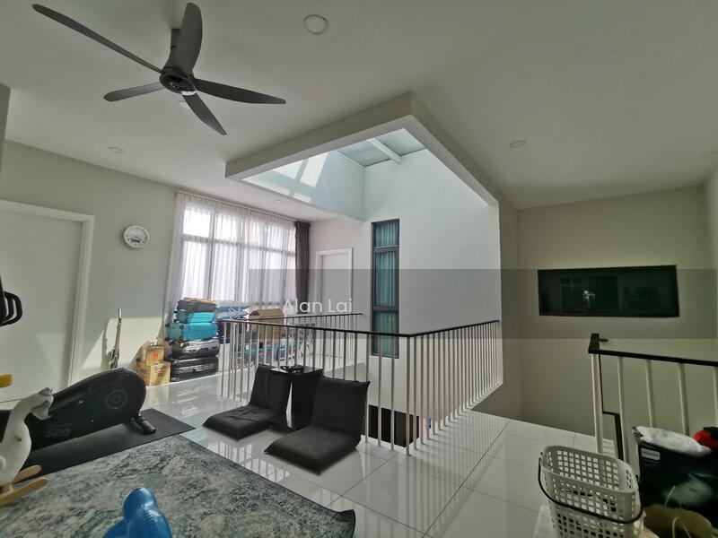 Amelia (Type I) @ Sejati Residences - 1