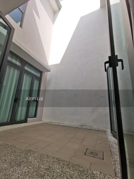 Amelia (Type I) @ Sejati Residences - 2