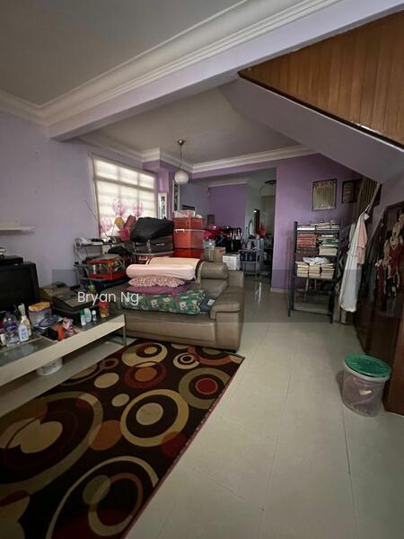 Taman Sri Rampai - 4