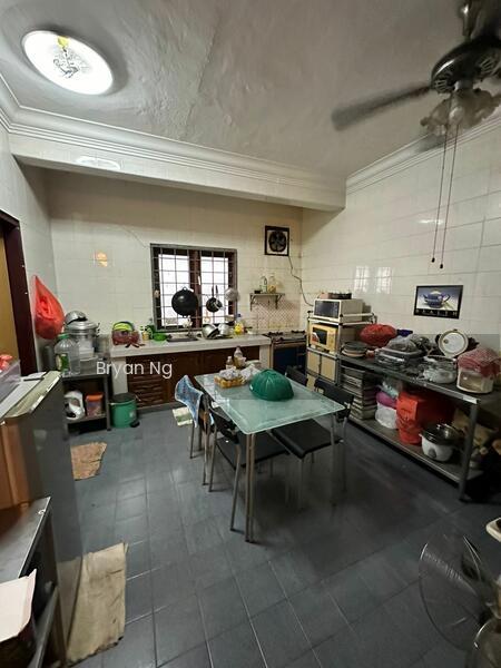 Taman Sri Rampai - 2