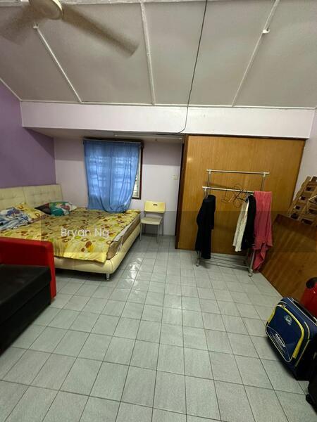 Taman Sri Rampai - 5