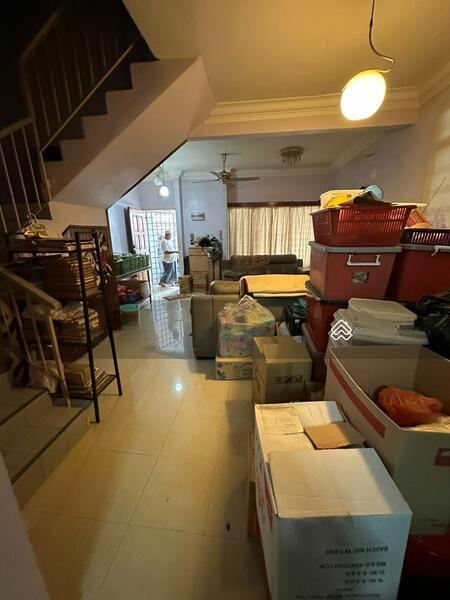 Taman Sri Rampai - 3