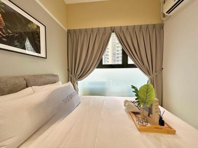 R&F Princess Cove Phase 2-Seine Region - 2