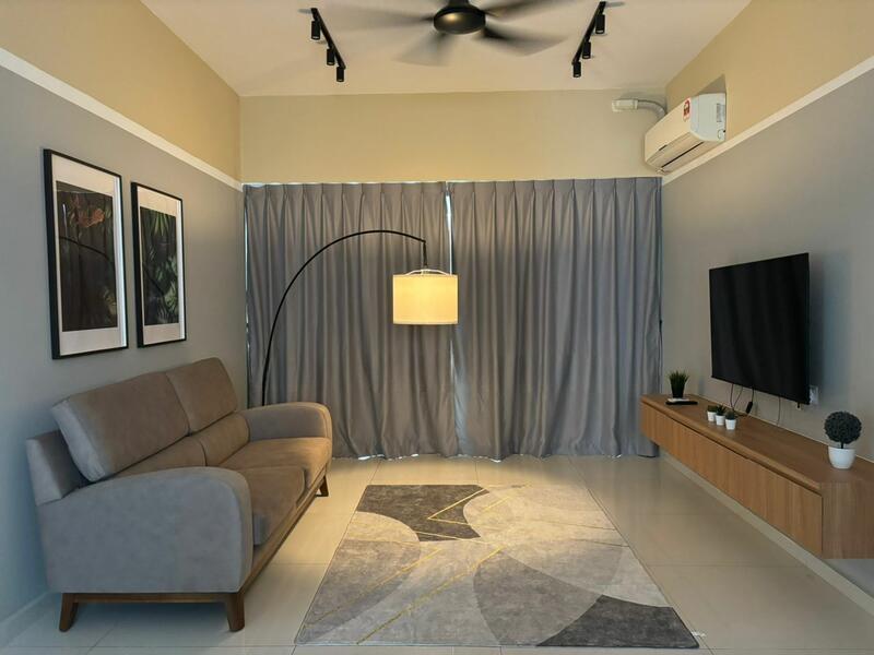 R&F Princess Cove Phase 2-Seine Region - 4
